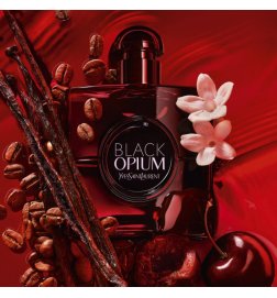 Black Opium Over Red - Eau de Parfum Black Opium Over Red - Eau de Parfum